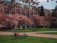 Liberal Arts Quadrangle